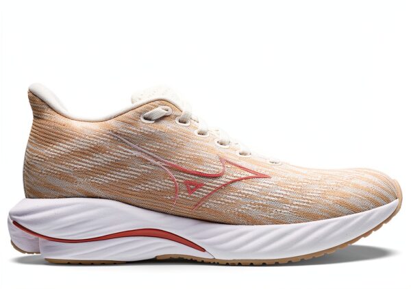 Mizuno Wave Rider 28 Scarpe donna – Wave ammortizzante suola X10-2