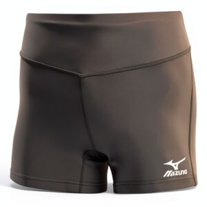 Mizuno - Victory Short, Mizuno Victory 440656.1010.07.XL - Pantaloncini da pallavolo, Cavallo 8,9 cm Uomo-0