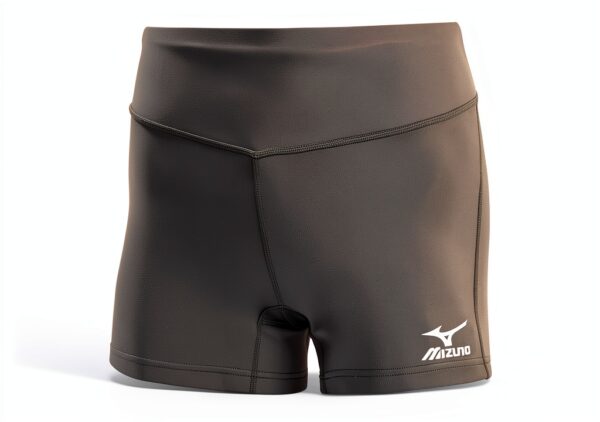 Mizuno - Victory Short, Mizuno Victory 440656.1010.07.XL - Pantaloncini da pallavolo, Cavallo 8,9 cm Uomo-0