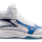 Mizuno Scarpe da Interno Thunder Blade Z Mid Senior-0