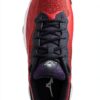Mizuno Wave Enforce Court 61gb2437 06 Rosso Taglia 43 EU-2