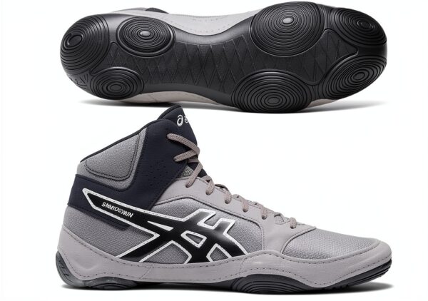 Mizuno Calcetines Mizuno Volley Calcetines Medio Blanco Calzini Unisex - Adulto-5