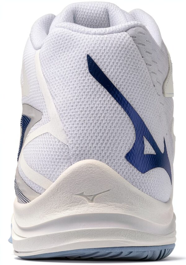 Mizuno Scarpe da Interno Thunder Blade Z Mid Senior-2