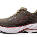 Mizuno Wave Rider 28 Scarpe da corsa donna – Ammortizzazione Wave-0