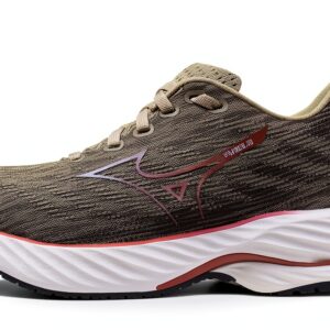Mizuno Wave Rider 28 Scarpe da corsa donna – Ammortizzazione Wave-0
