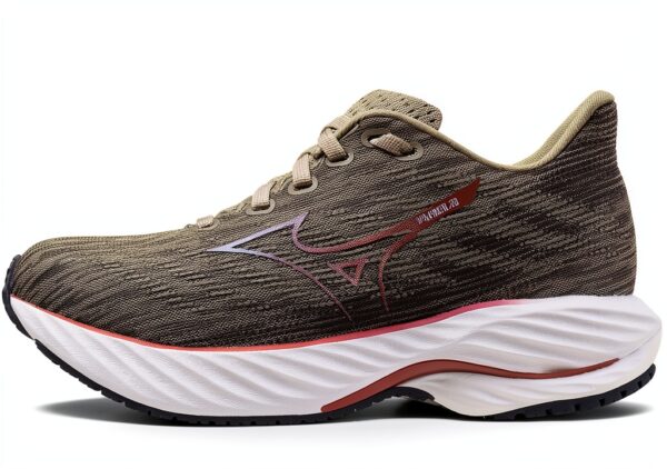 Mizuno Wave Rider 28 Scarpe da corsa donna – Ammortizzazione Wave-0