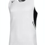 Mizuno Singlet Uomo Maglietta Senza Maniche DryLite-0