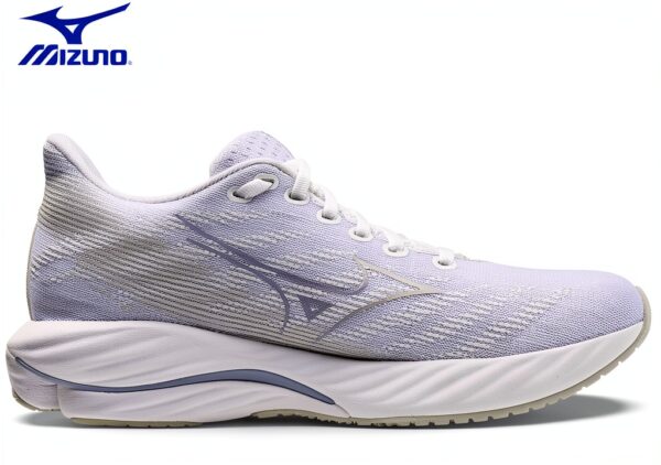 Mizuno Wave Rider 28 Scarpe da corsa donna – Comfort e suola X10-2