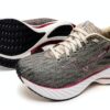 Mizuno Wave Rider 28 Scarpe da corsa donna – Ammortizzazione Wave-7
