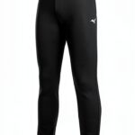 Mizuno Sweat Pant - Pantaloni da Uomo-0