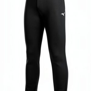 Mizuno Sweat Pant - Pantaloni da Uomo-0