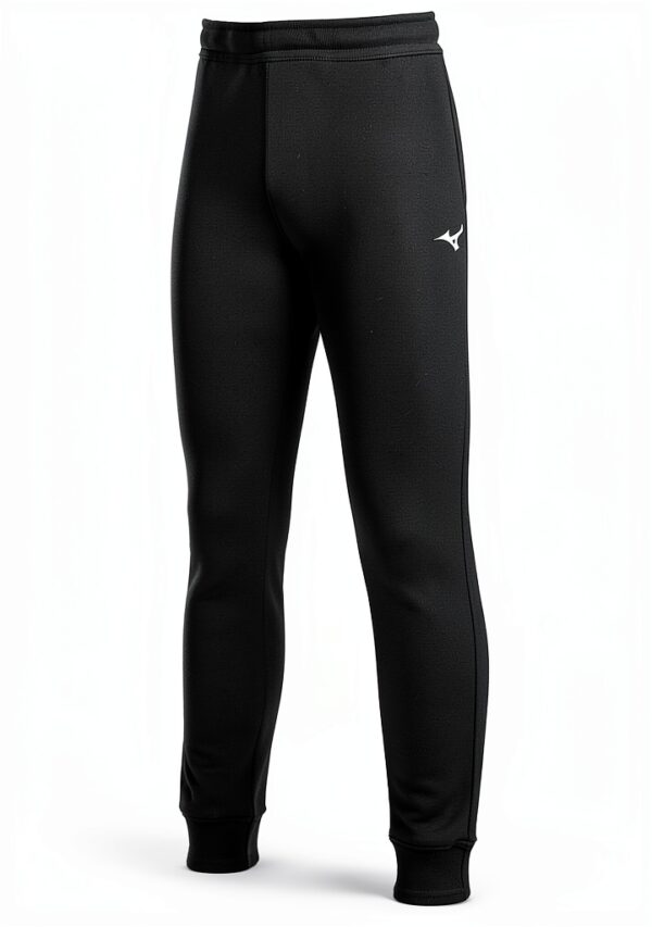 Mizuno Sweat Pant - Pantaloni da Uomo-0
