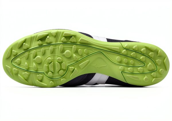 Mizuno Moreliasalaclubtf Calcio Unisex - Adulto, Tomaia Morbida e-1