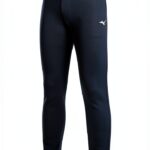 Mizuno Sweat Pant Pantaloni Uomo-0