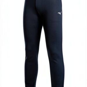 Mizuno Sweat Pant Pantaloni Uomo-0