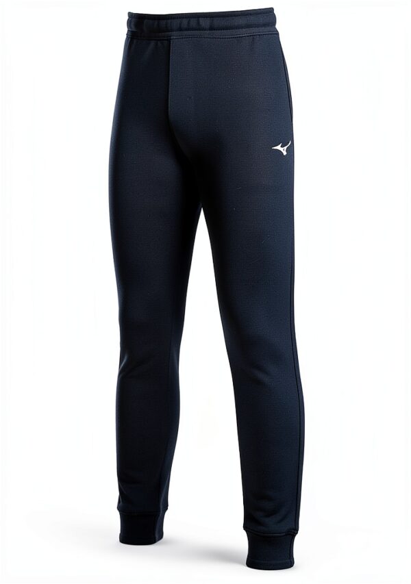 Mizuno Sweat Pant Pantaloni Uomo-0