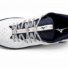 Mizuno 9-Spike Swift 8 Low Metal Tacchetta da softballDonna-4