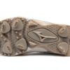 Mizuno 9-Spike Swift 8 Low Metal Tacchetta da softballDonna-3