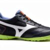 Mizuno Moreliasalaclubtf Calcio Unisex - Adulto, Tomaia Morbida e-2