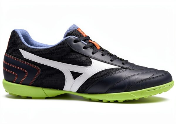 Mizuno Moreliasalaclubtf Calcio Unisex - Adulto, Tomaia Morbida e-2