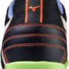 Mizuno Moreliasalaclubtf Calcio Unisex - Adulto, Tomaia Morbida e-4