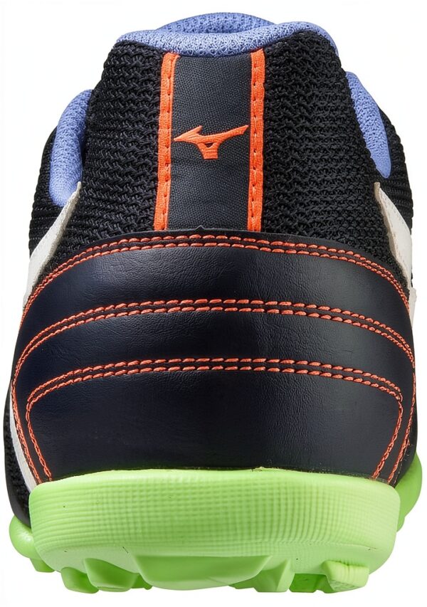 Mizuno Moreliasalaclubtf Calcio Unisex - Adulto, Tomaia Morbida e-4