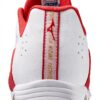 Mizuno 9-Spike Swift 8 Low Metal Tacchetta da Softball Donna Bianco-2