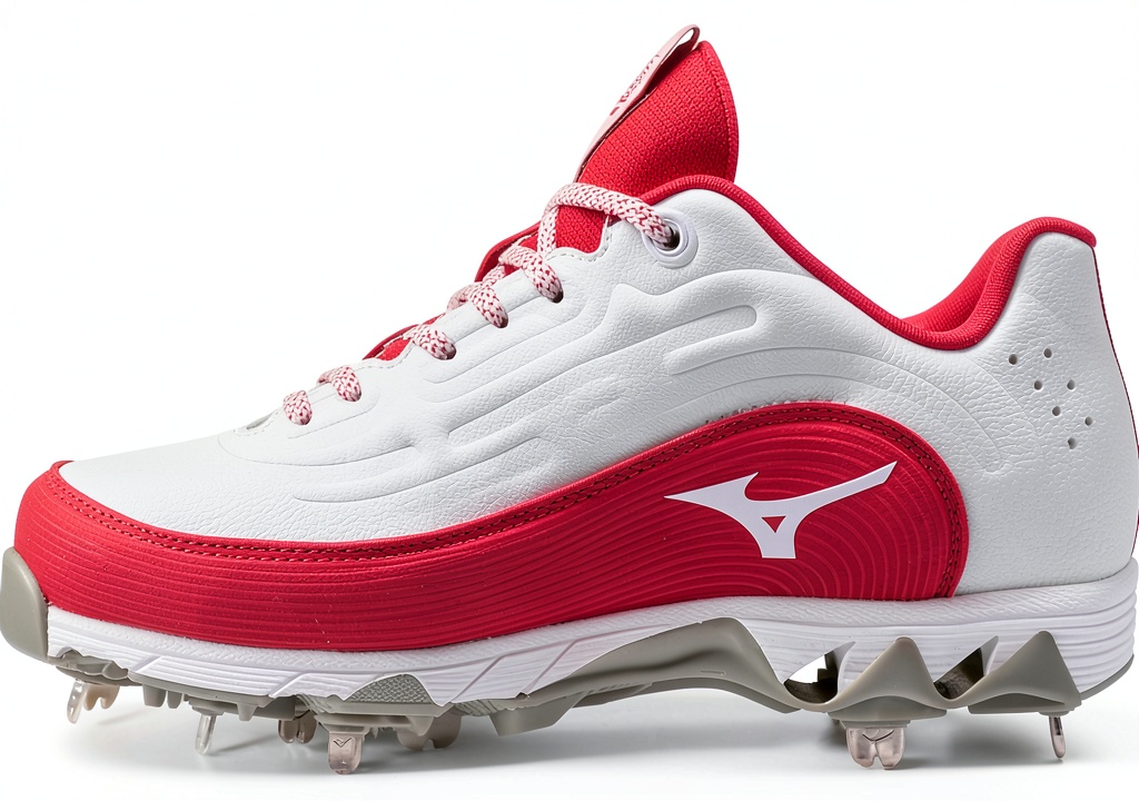 MIZUNO WAVE