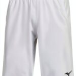 Mizuno - Nara Trainng Short M, Pantalone Corto Uomo-0