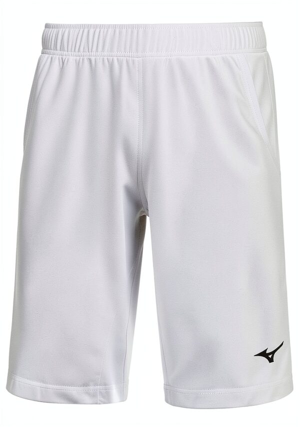 Mizuno - Nara Trainng Short M, Pantalone Corto Uomo-0