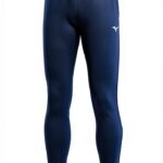 Mizuno - Nara Training Pant, Pantaloni da Ginnastica Uomo-0