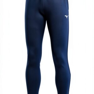 Mizuno - Nara Training Pant, Pantaloni da Ginnastica Uomo-0