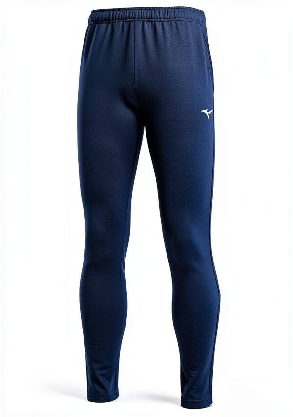 Mizuno - Nara Training Pant, Pantaloni da Ginnastica Uomo-0