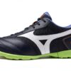 Mizuno Moreliasalaclubtf Calcio Unisex - Adulto, Tomaia Morbida e-0