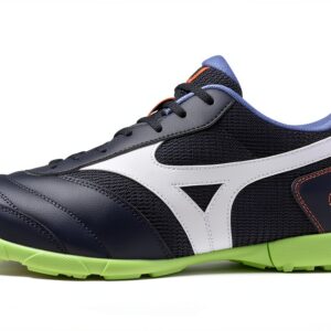 Mizuno Moreliasalaclubtf Calcio Unisex - Adulto, Tomaia Morbida e-0