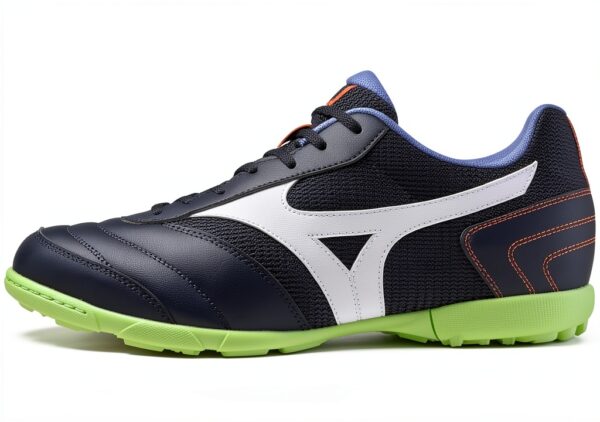 Mizuno Moreliasalaclubtf Calcio Unisex - Adulto, Tomaia Morbida e-0