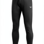 Mizuno - Nara Training Pant, Pantaloni da Ginnastica Uomo-0