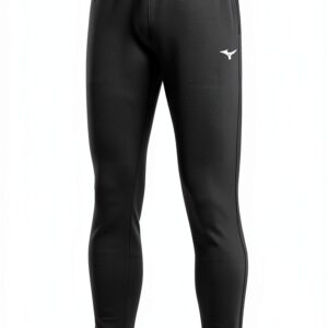 Mizuno - Nara Training Pant, Pantaloni da Ginnastica Uomo-0