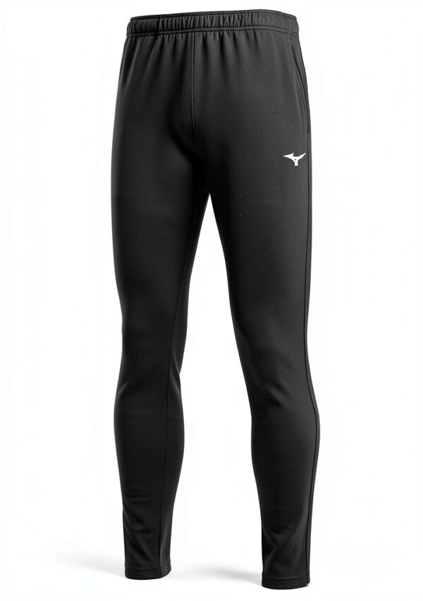 Mizuno - Nara Training Pant, Pantaloni da Ginnastica Uomo-0