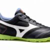 Mizuno Moreliasalaclubtf Calcio Unisex - Adulto, Tomaia Morbida e-5