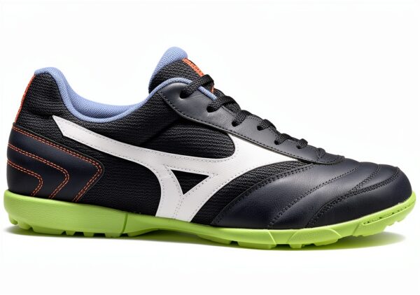 Mizuno Moreliasalaclubtf Calcio Unisex - Adulto, Tomaia Morbida e-5